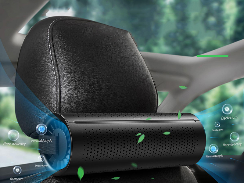 Top 50 Car Accessories To Use In 2020